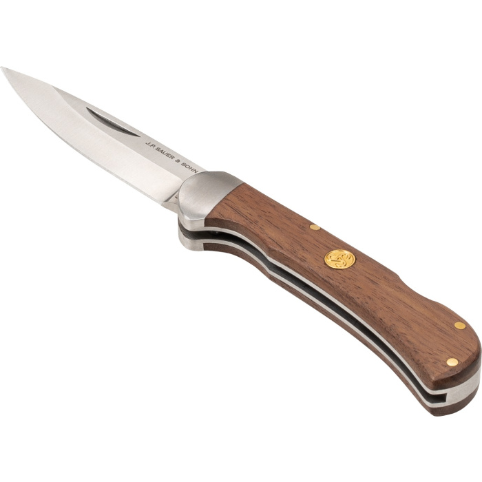 Nóż składany Sauer Generation 80414908